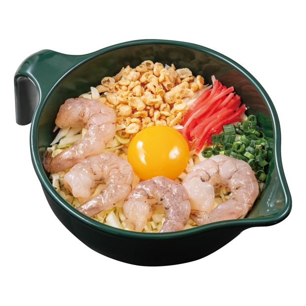 エビ玉