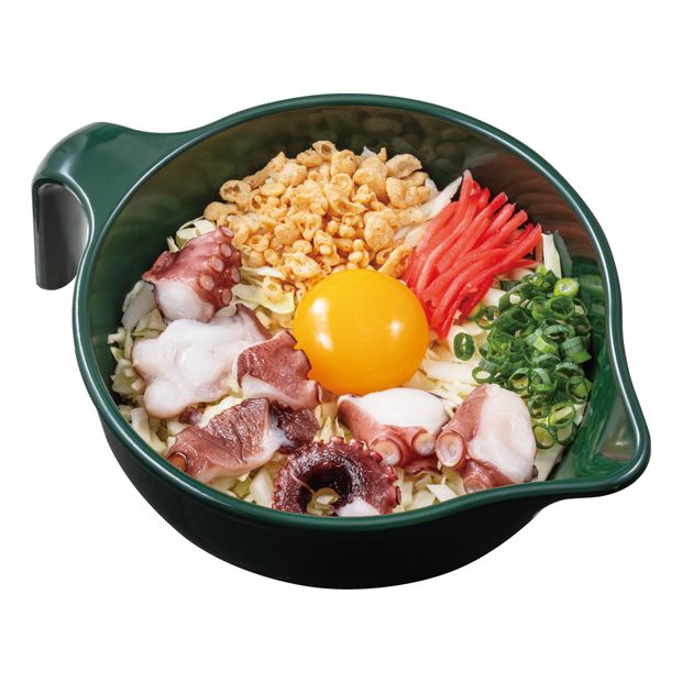 タコ玉