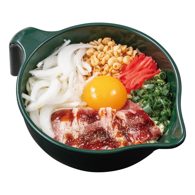 ＢＢＱカルビ