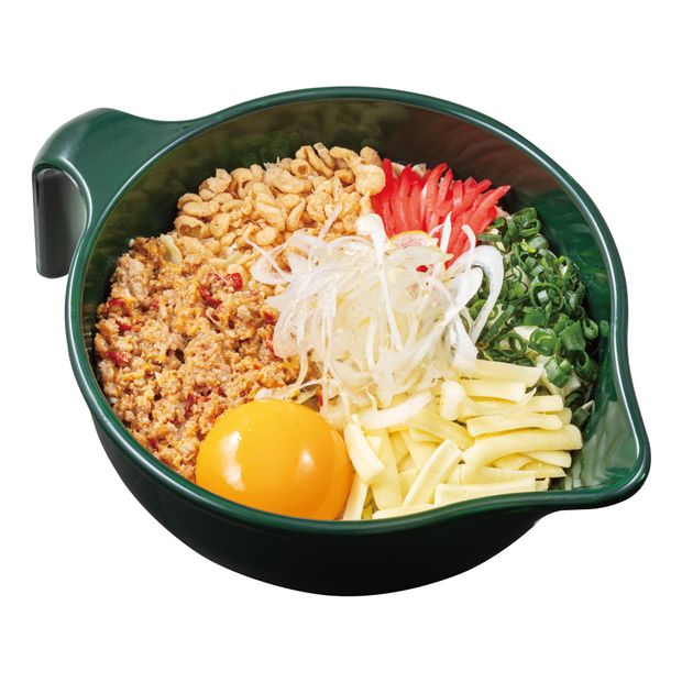 豚辛チーズ