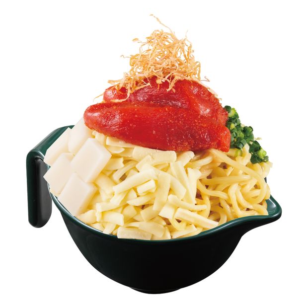 月島横綱もんじゃ