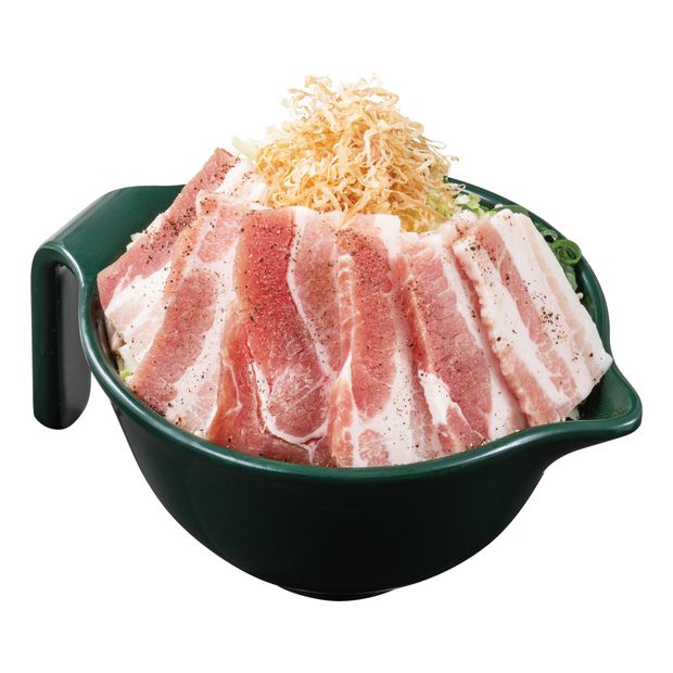 豚もんじゃ