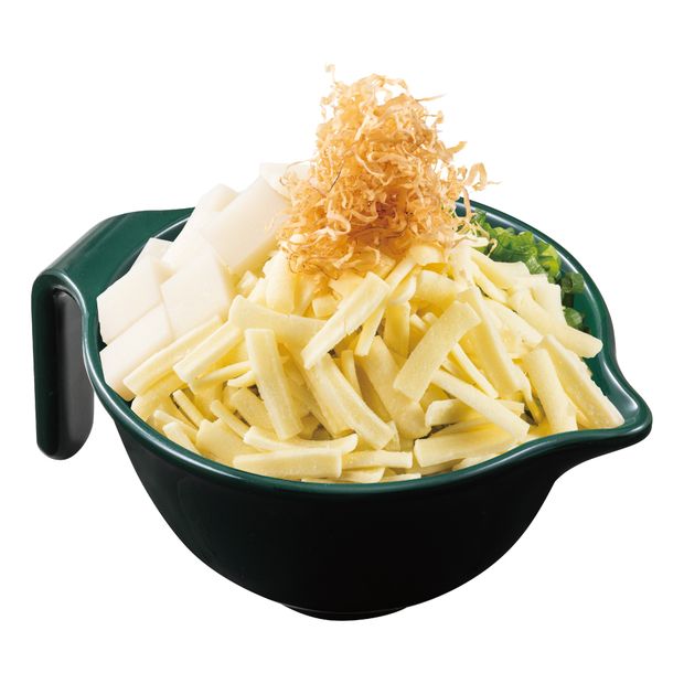 モチーズもんじゃ