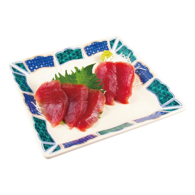 マグロのお造り