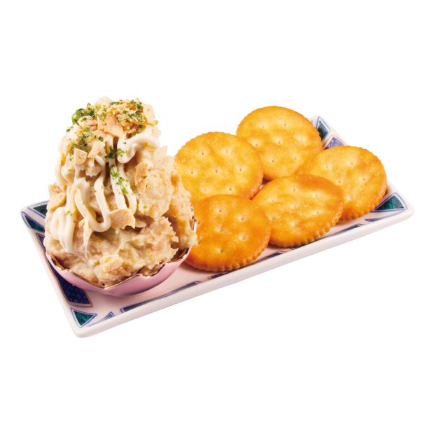 ポテトサラダ
